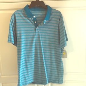 NWT Claiborne Polo